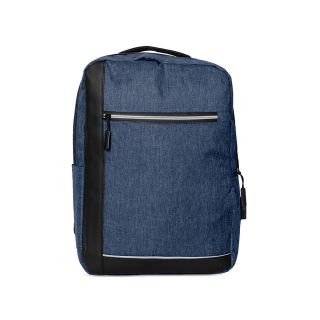 MOCHILA CONFECCIONADA EM POLIÉSTER 15 LITROS