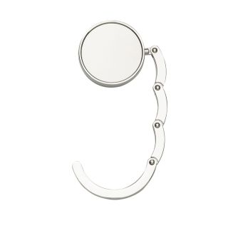 PORTA BOLSA REDONDO DOBRÁVEL