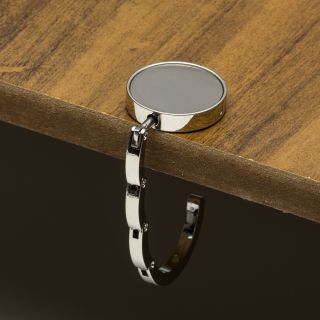 PORTA BOLSA REDONDO DOBRÁVEL