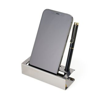 Porta Celular e Porta Canetas