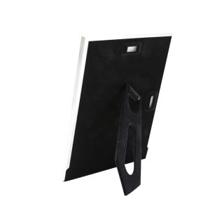 PORTA RETRATO ALUMÍNIO 15 X 10CM