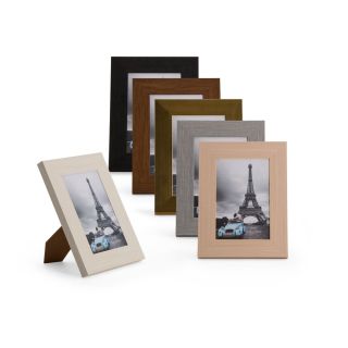 PORTA RETRATO PVC 10 x 15cm