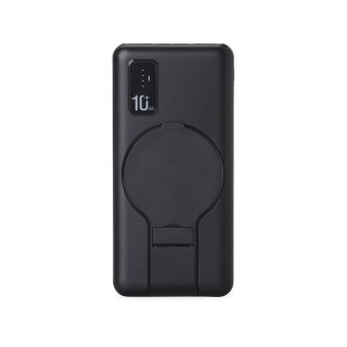 CARREGADOR PORTÁTIL VIA INDUÇÃO 10.000 MAH