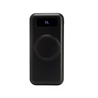 CARREGADOR PORTÁTIL POWER BANK COM 10.000MAH