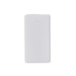 POWER BANK 5.000 MAH COM INDICADOR LED