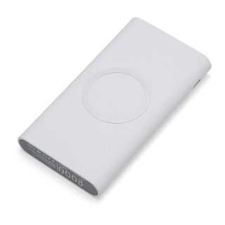 BATERIA PORTÁTIL WIRELESS 8000MAH