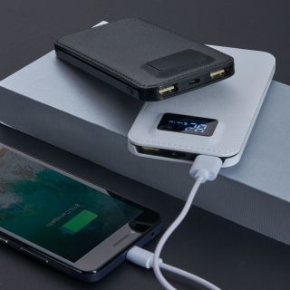 BATERIA COM VISOR DIGITAL