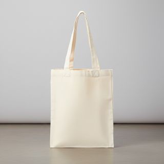 SACOLA CONFECCIONADA EM ALGODÃO (210 G/M²)