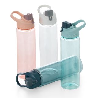 SQUEEZE PLÁSTICO 700ML