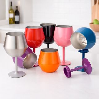 TAÇA TÉRMICA 350ML